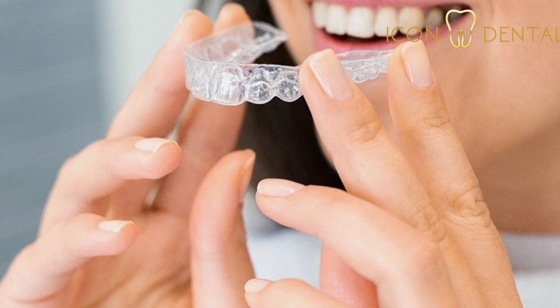 invisalign malaysia