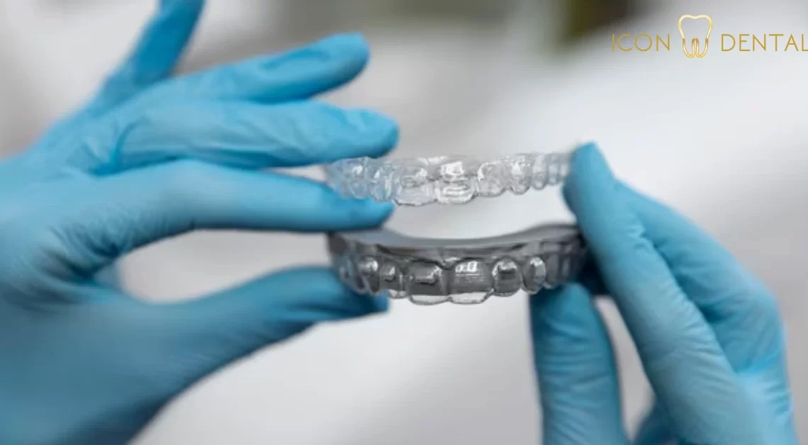 The Advantages of Invisalign Malaysia | Icon Dental