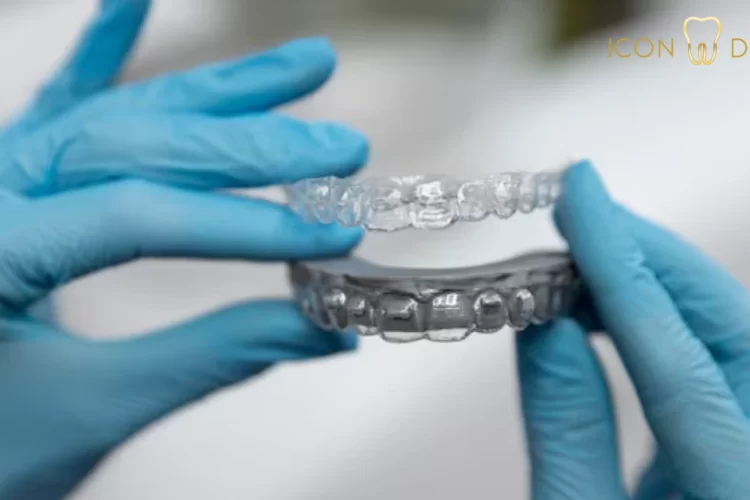 The Advantages of Invisalign Malaysia | Icon Dental