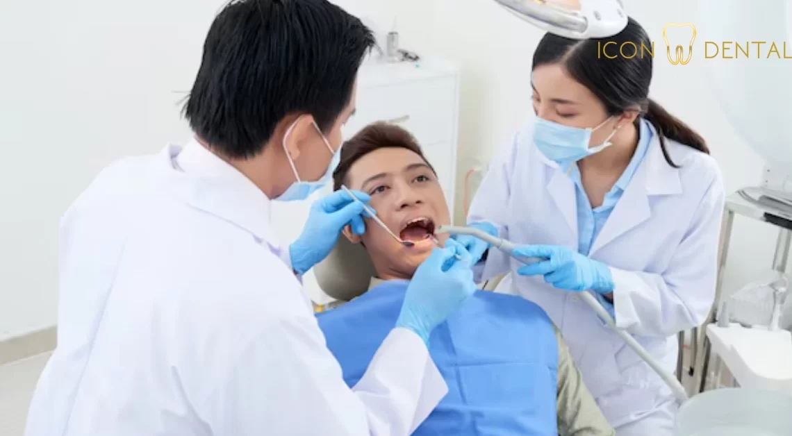 dental services