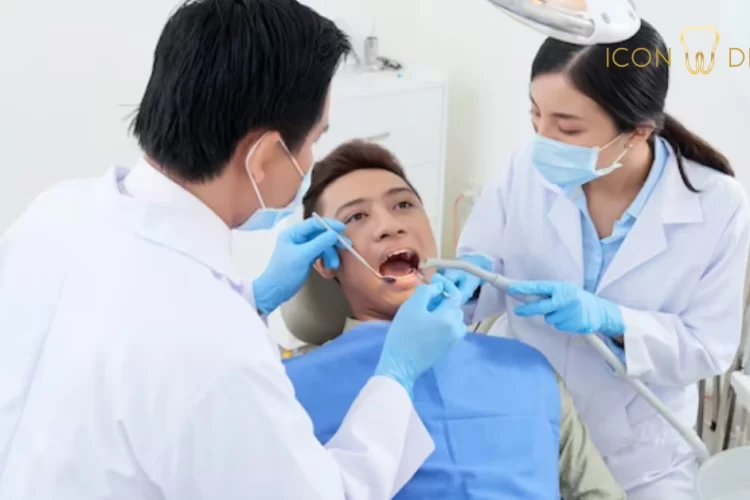 dental services