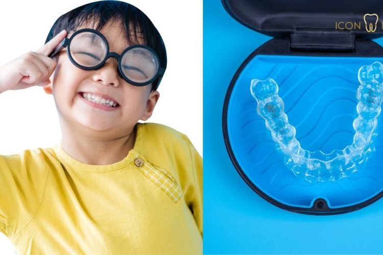 How to Determine if My Children Need Invisalign