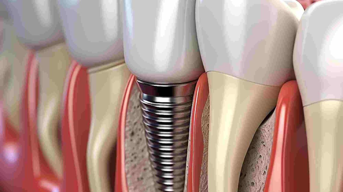 dental implant cost malaysia