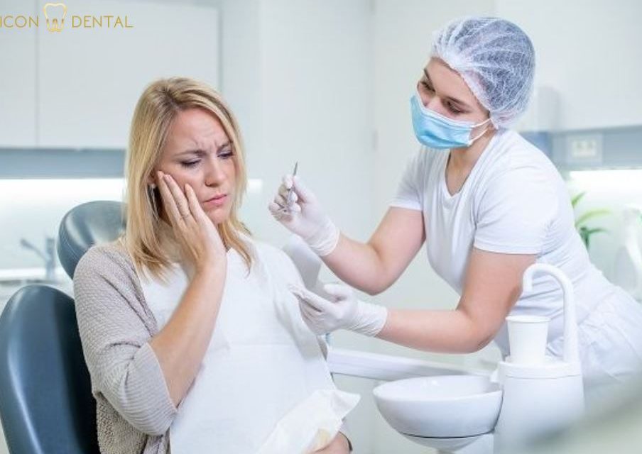 dental services