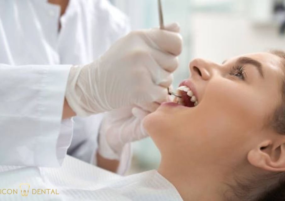 dental services