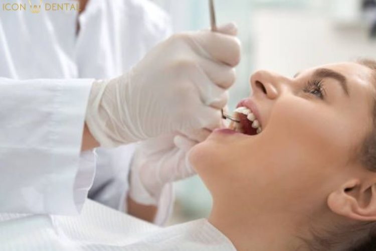 dental services