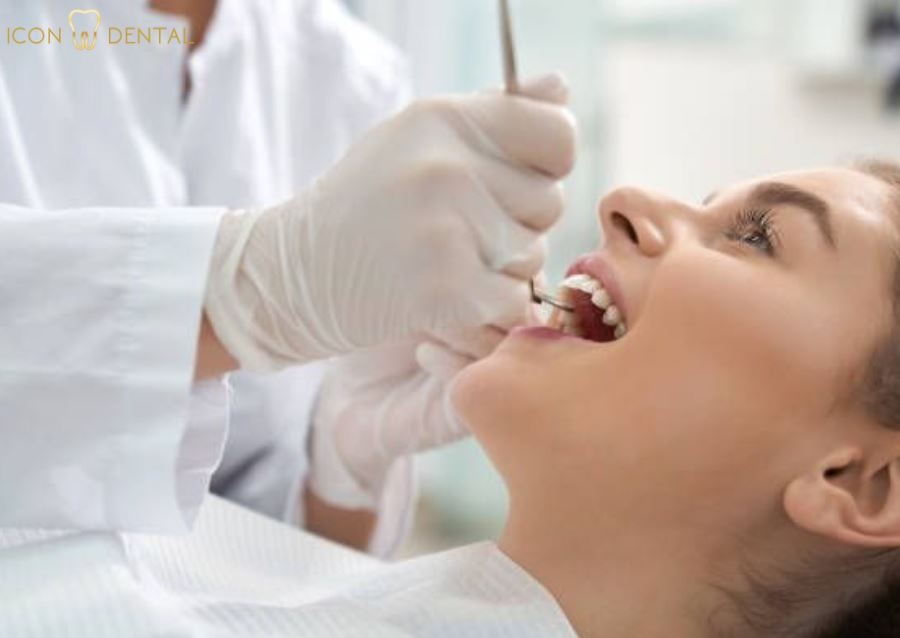 dental services